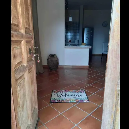 Casa Gianina Appartamento