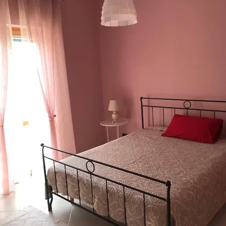 Appartamento Casa Gianina