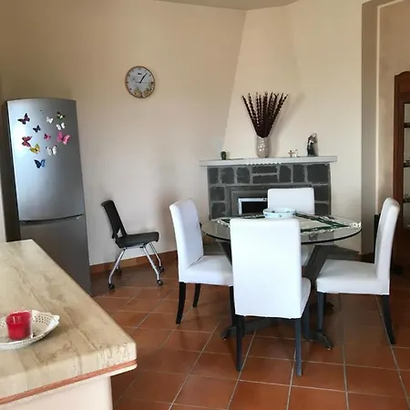 Casa Gianina Appartamento *